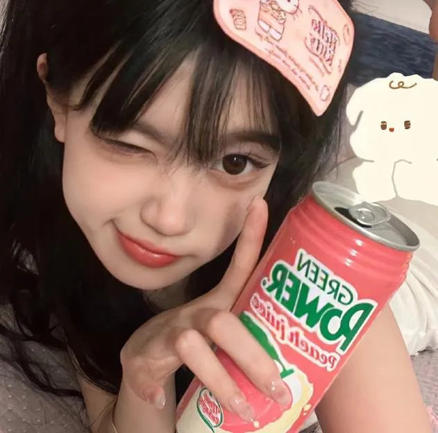 夏日烟云