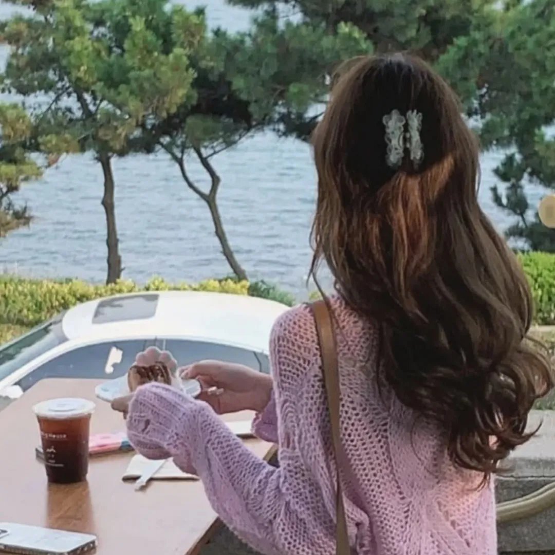 人来客往